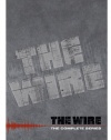 The Wire: The Complete Series