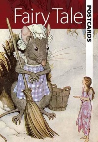 Fairy Tale Postcards (Dover Postcards) Fairy Tale Postcards (Dover Postcards)