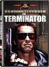 The Terminator The Terminator