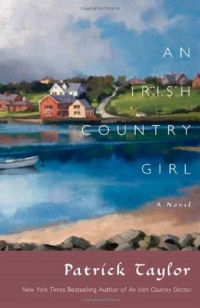 An Irish Country Girl: A Novel (Irish Country Books) An Irish Country Girl: A Novel (Irish Country Books)