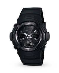 Designed to encapsulate sporty style, this digital watch from G-shock boasts supreme performance and features like quartz movement and 200-meter water resistance. Wear it to add a rugged accent to your look. Designed to encapsulate sporty style, this digital watch from G-shock boasts supreme performance and features like quartz movement and 200-meter water resistance. Wear it to add a rugged accent to your look.
