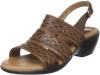 Clarks Women's Trophy Prize Slingback Sandal