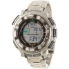 Casio Protrek PRW2500T-7 Triple Sensor Altimeter Watch