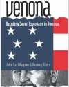 Venona: Decoding Soviet Espionage in America (Yale Nota Bene)