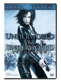 Underworld/Underworld: Evolution Underworld/Underworld: Evolution