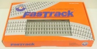 Lionel FasTrack 10 Straight Track 4-pack Lionel FasTrack 10 Straight Track 4-pack