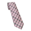 Penguin Men's Viking Plaid Tie