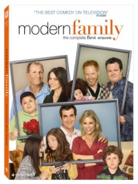 Modern Family: The Complete First Season Modern Family: The Complete First Season