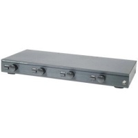 Niles Audio SSVC-4 Speaker Selector with Volume Controls Niles Audio SSVC-4 Speaker Selector with Volume Controls