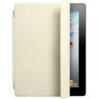 Apple iPad Smart Cover, LEATHER,CREAM Apple iPad Smart Cover, LEATHER,CREAM