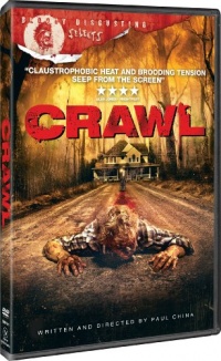 Crawl (Bloody Disgusting Selects) Crawl (Bloody Disgusting Selects)