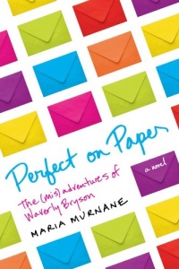 Perfect on Paper: The (Mis)Adventures of Waverly Bryson Perfect on Paper: The (Mis)Adventures of Waverly Bryson