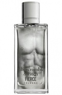 Abercrombie & Fitch Fierce Cologne 3.4 oz