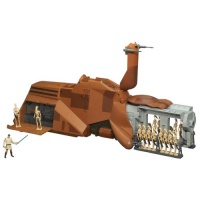 MTT Droid Carrier Vehicle MTT Droid Carrier Vehicle