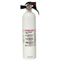 Kidde 21008173 RESSP Kitchen Fire Extinguisher Kidde 21008173 RESSP Kitchen Fire Extinguisher