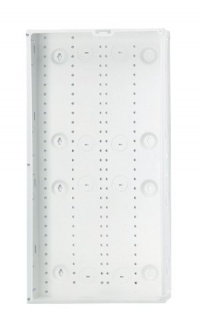 Leviton 47605-28N SMC 28-Inch Series, Structured Media Enclosure only, White Leviton 47605-28N SMC 28-Inch Series, Structured Media Enclosure only, White