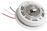 Kidde SL177i Fyrnetics Hardwire Strobe Light for the Hearing Impaired, Interconnectable Kidde SL177i Fyrnetics Hardwire Strobe Light for the Hearing Impaired, Interconnectable