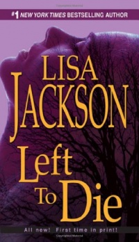 Left To Die Left To Die