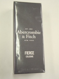 Abercrombie & Fitch Fierce Abercrombie & Fitch Fierce
