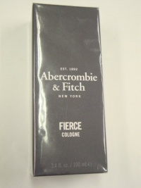 Abercrombie & Fitch Fierce