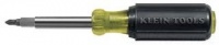 Klein 32483 Replacement Bits for 10-in-1 and 11-in-1 Screwdriver/Nut Driver