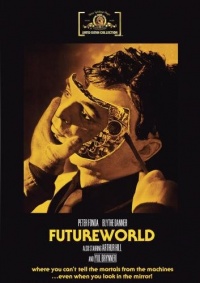 Futureworld Futureworld