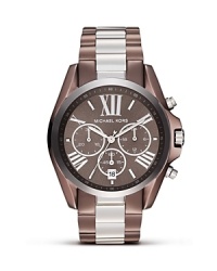 Michael Kors Bradshaw Watch, 43mm Michael Kors Bradshaw Watch, 43mm