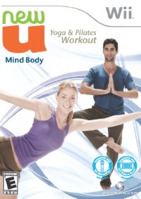New U Fitness First Yoga and Pilates New U Fitness First Yoga and Pilates