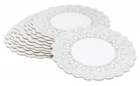 Wilton 10-Inch Show 'N Serve Cake Board, 10-Pack Wilton 10-Inch Show 'N Serve Cake Board, 10-Pack