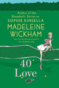 40 Love: A Novel