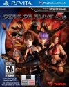 Dead or Alive 5 Plus