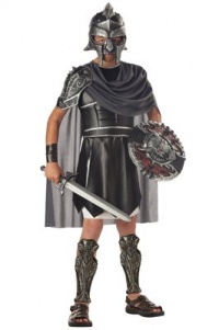 California Costumes Toys Gladiator, Medium California Costumes Toys Gladiator, Medium