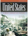 The United States: A brief Narrative History