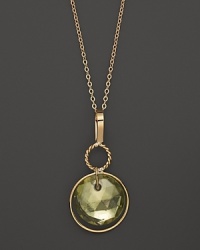 Round rosecut lemon citrine briolettes add rich sparkle to 14K yellow gold. By Nancy B. Round rosecut lemon citrine briolettes add rich sparkle to 14K yellow gold. By Nancy B.