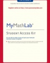 MyMathLab: Student Access Kit