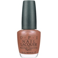 OPI Nail Lacquer, Chicago Champagne Toast, 0.5-Fluid Ounce OPI Nail Lacquer, Chicago Champagne Toast, 0.5-Fluid Ounce