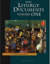 Liturgy Documents Volume 1, Fourth Edition (Liturgy Documents)