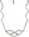 Low Luv by Erin Wasson Zig Zag Necklace