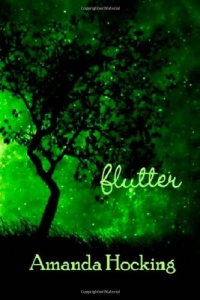 Flutter (My Blood Approves, Book 3) Flutter (My Blood Approves, Book 3)
