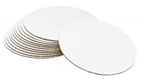 Wilton 10-Inch Cake Circle, 12-Pack Wilton 10-Inch Cake Circle, 12-Pack