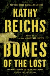 Bones of the Lost: A Temperance Brennan Novel Bones of the Lost: A Temperance Brennan Novel
