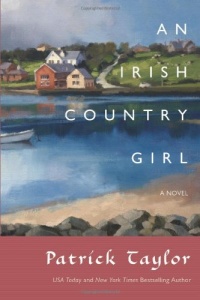 An Irish Country Girl: A Novel (Irish Country Books)