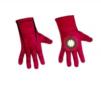 Avengers Iron Man Classic Gloves Avengers Iron Man Classic Gloves