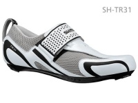 Shimano, SH-TR31 Men's Triathlon Cycling Shoe Shimano, SH-TR31 Men's Triathlon Cycling Shoe
