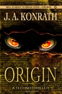 Origin Origin