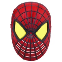 The Amazing Spider-Man Hero FX Mask The Amazing Spider-Man Hero FX Mask