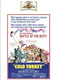 Cold Turkey Cold Turkey