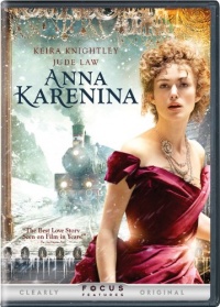 Anna Karenina Anna Karenina