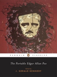 The Portable Edgar Allan Poe (Penguin Classics) The Portable Edgar Allan Poe (Penguin Classics)