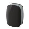 Kanex DoubleUp 2.1A Dual USB Charger for iPad, iPhone and iPod, Black (SYD2PTB)